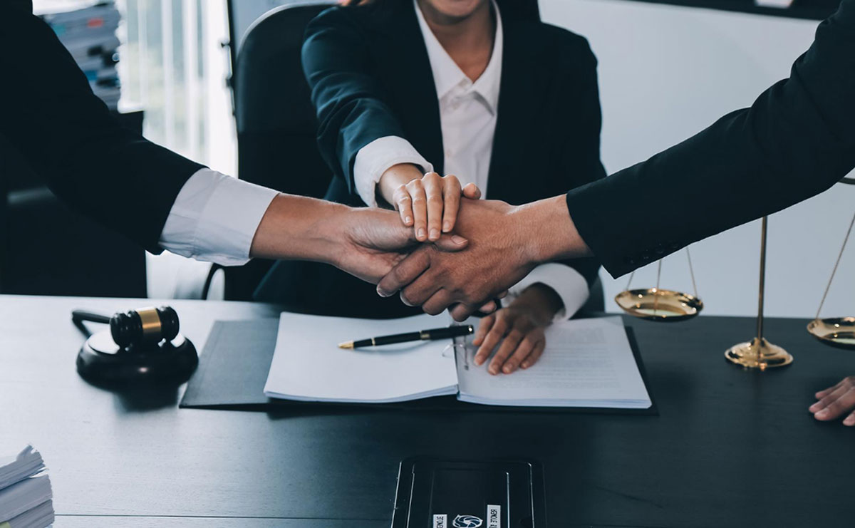 Corporate Matters Law